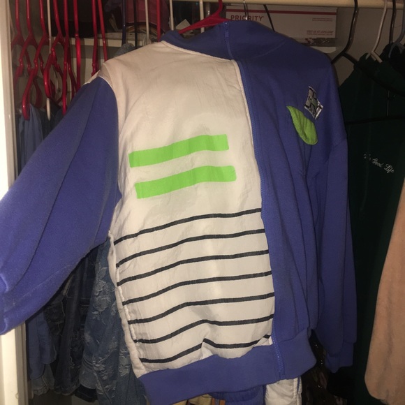 Vintage sweatsuit - Picture 2 of 5